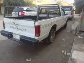 شفروليه كرت 1992, حمص, RF14753256