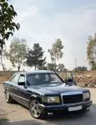 مرسيدس تمساح 1984, حلب, RF14907055