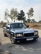 مرسيدس تمساح 1984, حلب, RF14907055