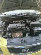 Kia Rio 2011, Damascus, RF17993482