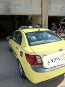 Kia Rio 2011, Damascus, RF17993482