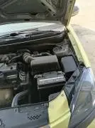 Kia Rio 2011, Damascus, RF17993482