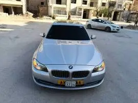 BMW 520 ديزل 2013 كاملة المواصفات, حلب, RF15194395