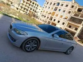 BMW 520 Diesel 2013 Full Specifications, Aleppo, RF15194395