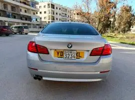 BMW 520 Diesel 2013 Full Specifications, Aleppo, RF15194395
