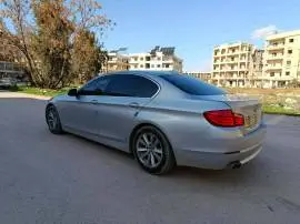 BMW 520 Diesel 2013 Full Specifications, Aleppo, RF15194395