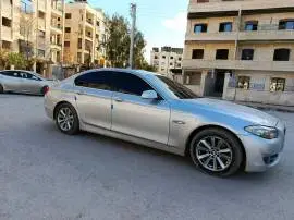 BMW 520 Diesel 2013 Full Specifications, Aleppo, RF15194395