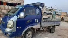 كيا بانكو 2023, إدلب, RF43684372