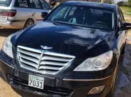 جينسس 2011, حلب, RF19168036