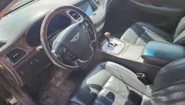 جينسس 2011, حلب, RF19168036