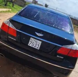 جينسس 2011, حلب, RF19168036