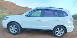 هونداي سنتافيه 2008, حماة, RF17218229