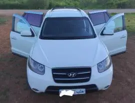 هونداي سنتافيه 2008, حماة, RF17218229