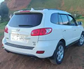 هونداي سنتافيه 2008, حماة, RF17218229