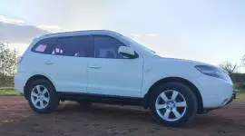 هونداي سنتافيه 2008, حماة, RF17218229