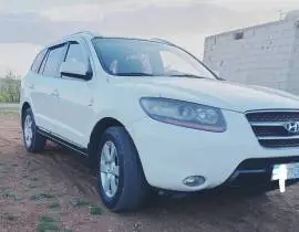 هونداي سنتافيه 2008, حماة, RF17218229