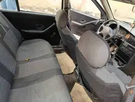 بيجو 405 موديل 2004, حماة, RF18753030