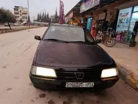 بيجو 405 موديل 2004, حماة, RF18753030