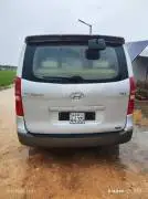 Hyundai H1 2008, Daraa, RF11333422