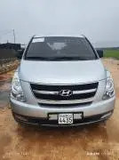 هيونداي اتش ون 2008, درعا, RF11333422