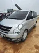 Hyundai H1 2008, Daraa, RF11333422