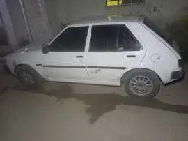 ميتسوبيشي كولت 1983, RF69580307