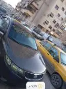 كيا فروتي 2010, دمشق, RF31006233