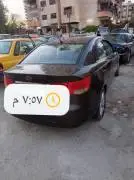 كيا فروتي 2010, دمشق, RF31006233