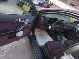 كيا فروتي 2010, دمشق, RF31006233