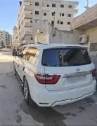 Nissan Patrol 2017, Damascus, RF87002710