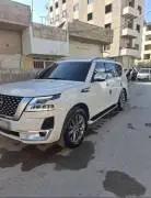 نيسان باترول 2017, دمشق, RF87002710