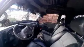 كيا بانكو 2023, إدلب, RF17099317