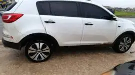 كيا سبورتاج 2013, إدلب, RF95052771