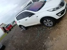 كيا سبورتاج 2013, إدلب, RF95052771