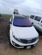 كيا سبورتاج 2013, إدلب, RF95052771