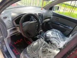 كيا موننغ كرتا 2023, دمشق, RF22410791