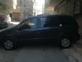 كيا كرنفال 2013, RF50464482