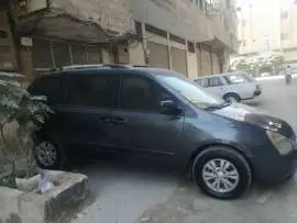 كيا كرنفال 2013, RF50464482