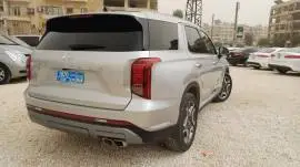 هيونداي بلاسايد 2025 للبيع, إدلب, RF10942097