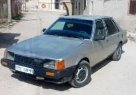 ماذدا 323 موديل 81, RF11328753