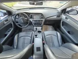 Hyundai Sonata 2017, Idlib, RF23355120