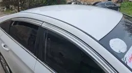 سوناتا أوربي 2018, إدلب, RF31783376