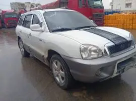 هيونداي سوناتا 2005, درعا, RF58141087