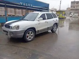 هيونداي سوناتا 2005, درعا, RF58141087