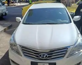 هونداي ازيرا 2012, RF19082964