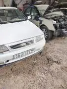 Chery S20 2001, Damascus, RF27170835