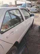 Chery S20 2001, Damascus, RF27170835