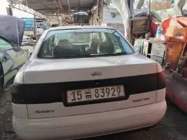 Chery S20 2001, Damascus, RF27170835
