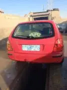 مازدا 2000, RF13399800