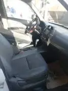 شيري جيب 2008, دمشق, RF14716419